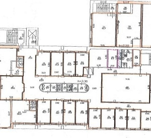 Каховка ул, д 20А, Москва Здание целиком 5122.0  Продажа