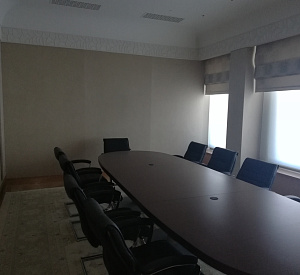 Бизнес-центр "Комсомольский 42" 9 750.0  Аренда