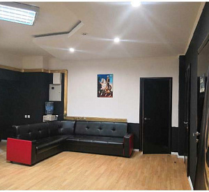 Кожевнический проезд, д 4/5 стр 5, Москва 3 291.6  Продажа