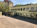 Земляной Вал ул, д 36 стр 2, Москва