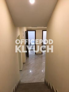 Краснопрудная ул, д 30-34 стр 3, Москва