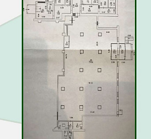 Бизнес-центр "Смирновский" 1 696.0  Продажа