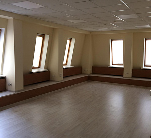 Краснопрудная ул, д 30-34 стр 3, Москва Здание целиком 477.0  Аренда