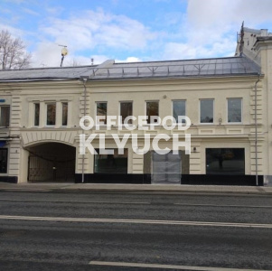 Петровка ул, д 34 стр 1, Москва
