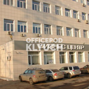 Огородный проезд, д 5 стр 1, Москва