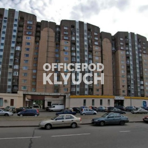 Менжинского ул, д 23 к 1, Москва
