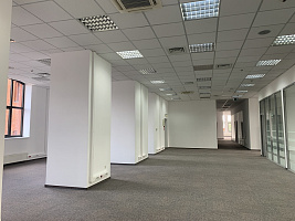 Бизнес-центр "Буревестник" 1 1207.0  Аренда