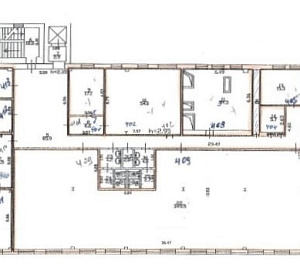 Каховка ул, д 20А, Москва Здание целиком 5122.0  Продажа
