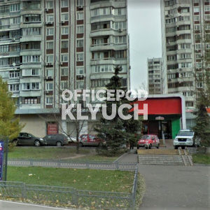 Рублёвское ш, д 28 к 1, Москва