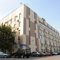 Бизнес-центр "Пост Плаза" 5 1690.0  Продажа