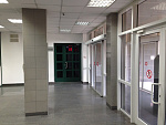 Алтуфьевское ш, д 35 стр 1, Москва
