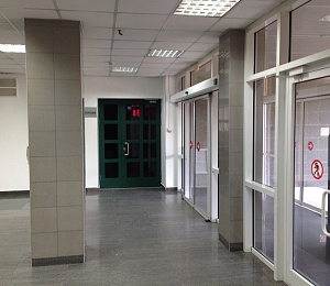 Алтуфьевское ш, д 35 стр 1, Москва