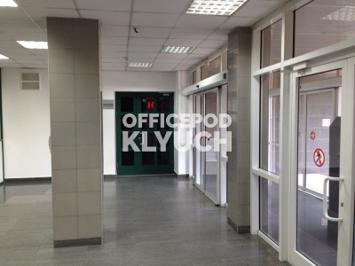 Алтуфьевское ш, д 35 стр 1, Москва