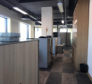 Бизнес-центр "Danilov Plaza" 5 1027.0  Продажа