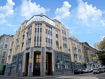 Мещанская ул, д 22, Москва