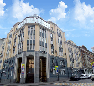 Мещанская ул, д 22, Москва Здание целиком 2973.0 221 Аренда