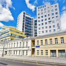 Бизнес-центр "Мосэнка IV "Парк Тауэрс"