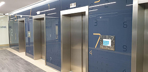 Бизнес-центр "Алгоритм" 8 1788.0  Аренда