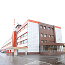 Офисный центр "Новорогожский"