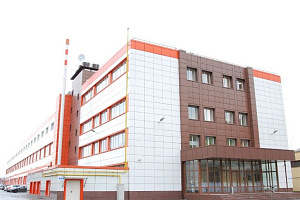Офисный центр "Новорогожский" 1 390.0  Аренда