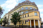Пионерская Б. ул, д 20, Москва