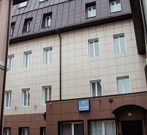 Лесная ул, д 57 стр 5, Москва Здание целиком 924.0  Аренда