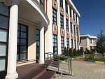 Солнечногорский р-н, деревня Голиково, Шоссейная ул, д 25, Московская