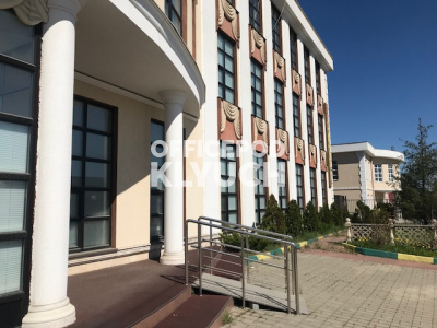 Солнечногорский р-н, деревня Голиково, Шоссейная ул, д 25, Московская
