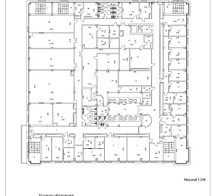 Волгоградский пр-кт, д 2, Москва 4 1333.0  Аренда
