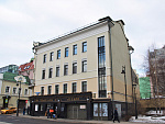Трубная ул, д 14, Москва