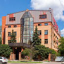 Каховка ул, д 20А, Москва