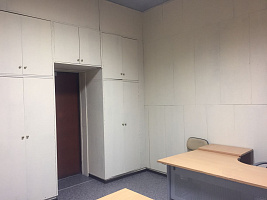 Николоямская ул, д 49 стр 1, Москва Здание целиком 1847.4  Продажа