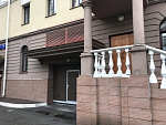 Бизнес центр "Трофимовский"