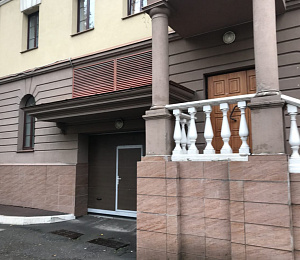 Бизнес центр "Трофимовский"