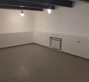 Александра Лукьянова ул, д 7 стр 1, Москва Здание целиком 1266.0  Аренда