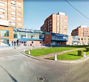 Соколово-Мещерская ул, д 29, Москва 3 215.0  Аренда