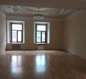 Харитоньевский Б. пер, д 10, Москва Здание целиком 1827.6  Продажа