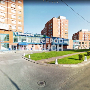 Соколово-Мещерская ул, д 29, Москва