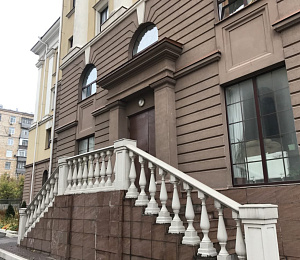 Бизнес центр "Трофимовский"