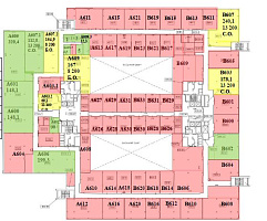 Бизнес-центр "Гранд Сетунь Плаза" 6 240.1  Продажа