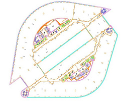 Бизнес-центр "Preo 8" 21 1788.0  Аренда