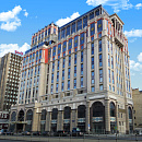 МФК "Краснопрудный"/ Imperial house