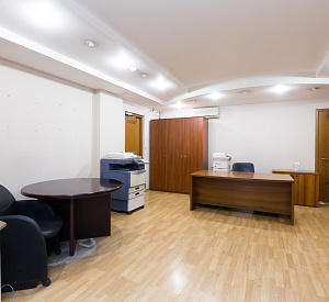 Каховка ул, д 20А, Москва Здание целиком 5122.0  Продажа