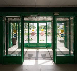Борисовский проезд, д 3 к 1, Москва 1 217.0  Аренда
