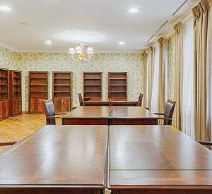 Борисоглебский пер, д 6 стр 3, Москва 3 420.0  Аренда