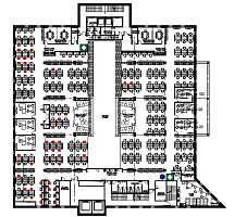 Торгово-офисный центр "Гвоздь-2" 5 2011.0  Аренда