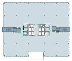 Деловой квартал "Neopolis" 7 2054.0  Аренда
