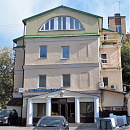 Тессинский пер, д 5 стр 1, Москва