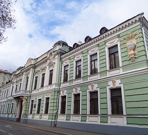 Подсосенский пер, д 21 стр 1, Москва Многоярусный блок 445.0  Продажа