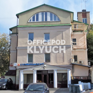 Тессинский пер, д 5 стр 1, Москва